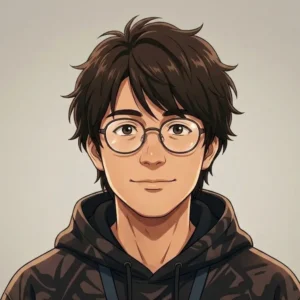 プロフィール画像